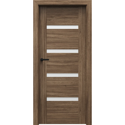 UȘA CU TOC REGLABIL Inspire - Model C.4