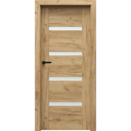 UȘA CU TOC REGLABIL Inspire - Model C.4
