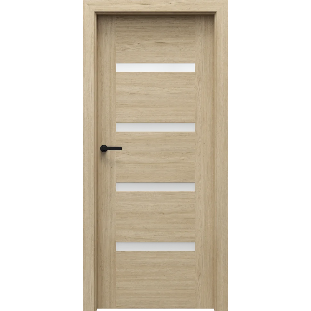 UȘA CU TOC REGLABIL Inspire - Model C.4