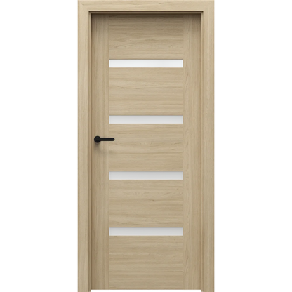 UȘA CU TOC REGLABIL Inspire - Model C.4