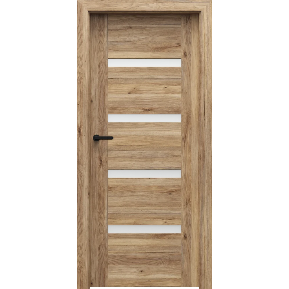 UȘA CU TOC REGLABIL Inspire - Model C.4