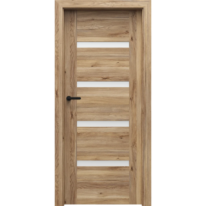UȘA CU TOC REGLABIL Inspire - Model C.4