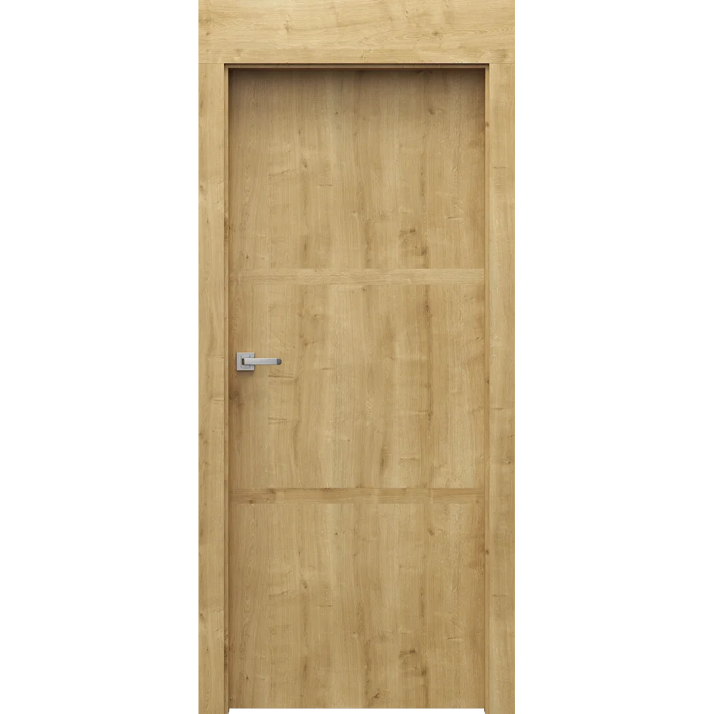 UȘA CU TOC REGLABIL LEVEL - Model C.1