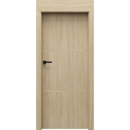 UȘA CU TOC REGLABIL LEVEL - Model C.1