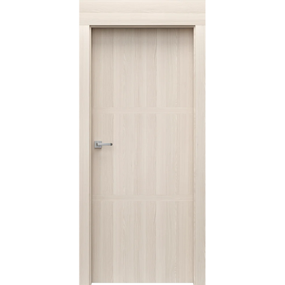 UȘA CU TOC REGLABIL LEVEL - Model C.1