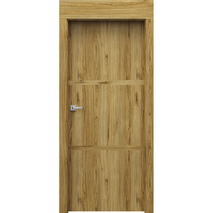 UȘA CU TOC REGLABIL LEVEL - Model C.1