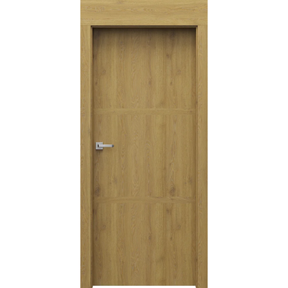 UȘA CU TOC REGLABIL LEVEL - Model C.1