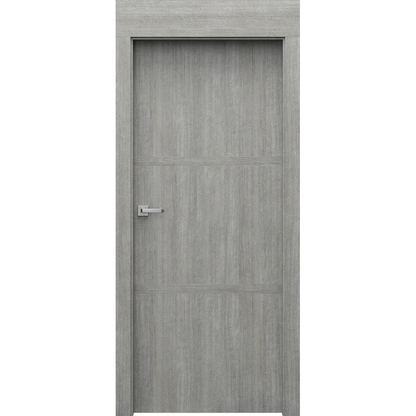 UȘA CU TOC REGLABIL LEVEL - Model C.1