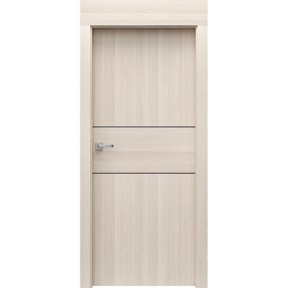 UȘA CU TOC REGLABIL LEVEL - Model C.2