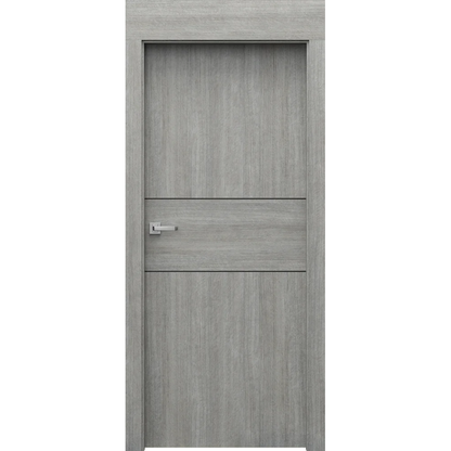 UȘA CU TOC REGLABIL LEVEL - Model C.2