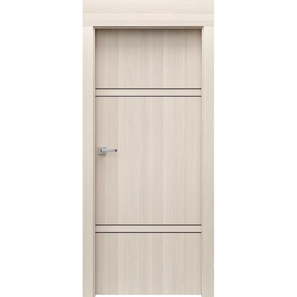 UȘA CU TOC REGLABIL LEVEL - Model C.3