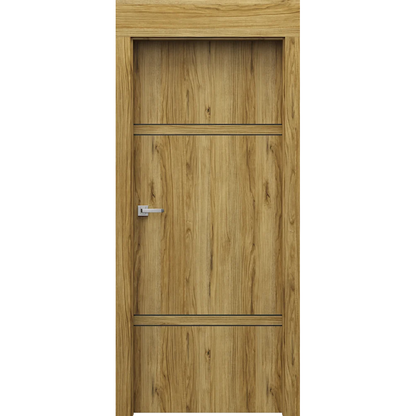 UȘA CU TOC REGLABIL LEVEL - Model C.3