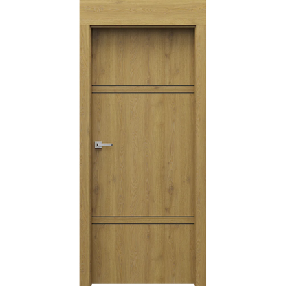 UȘA CU TOC REGLABIL LEVEL - Model C.3