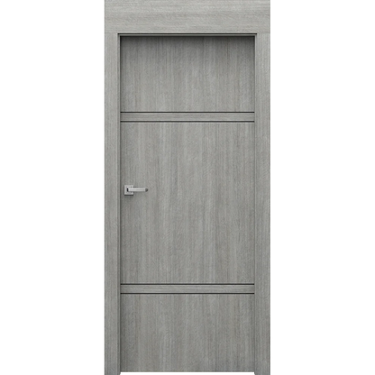 UȘA CU TOC REGLABIL LEVEL - Model C.3