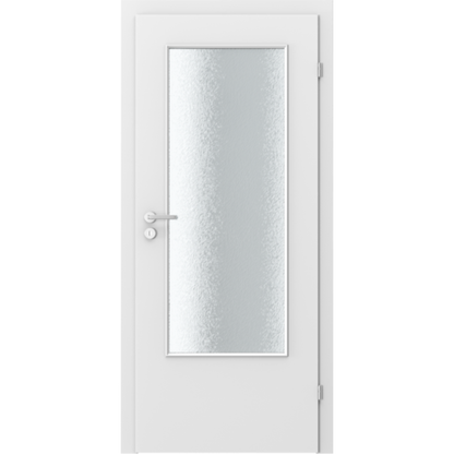 Ușa cu toc reglabil HDF MINIMAX