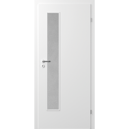 Ușa cu toc reglabil HDF MINIMAX - Model L