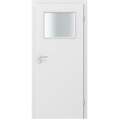 Ușa cu toc reglabil HDF MINIMAX
