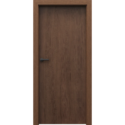 UȘA CU TOC REGLABIL Nature Classic - Model 1.1