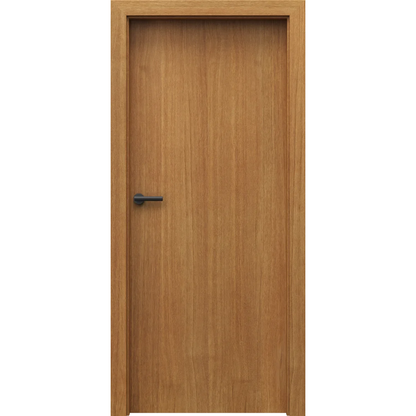 UȘA CU TOC REGLABIL Nature Classic - Model 1.1
