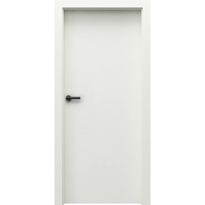 UȘA CU TOC REGLABIL Nature Classic - Model 1.1