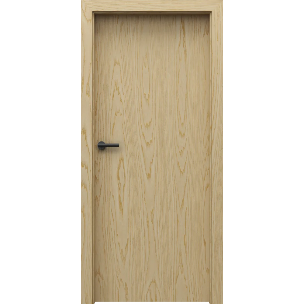 UȘA CU TOC REGLABIL Nature Classic - Model 1.1