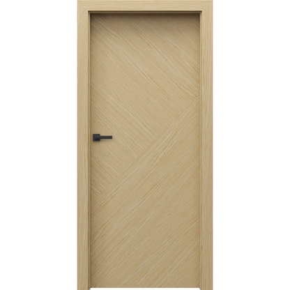 UȘA CU TOC REGLABIL Nature Classic - Model 3.1