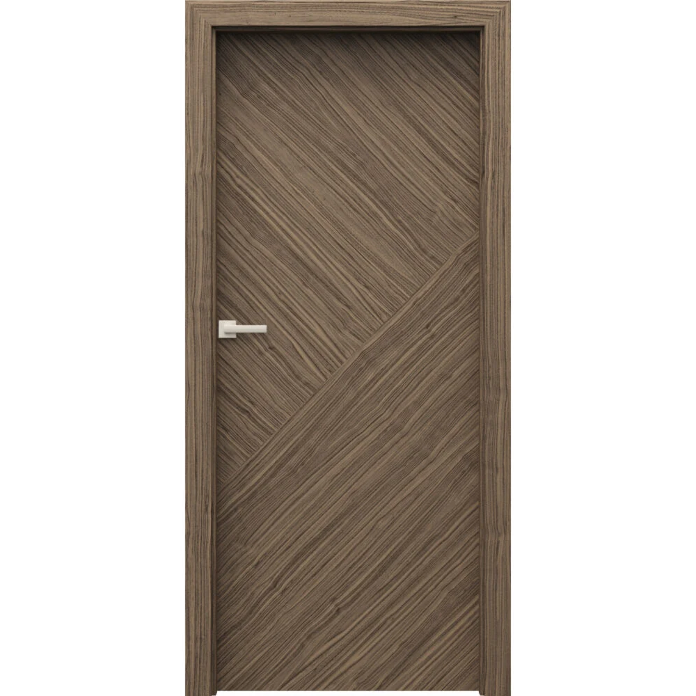 UȘA CU TOC REGLABIL Nature Classic - Model 3.1