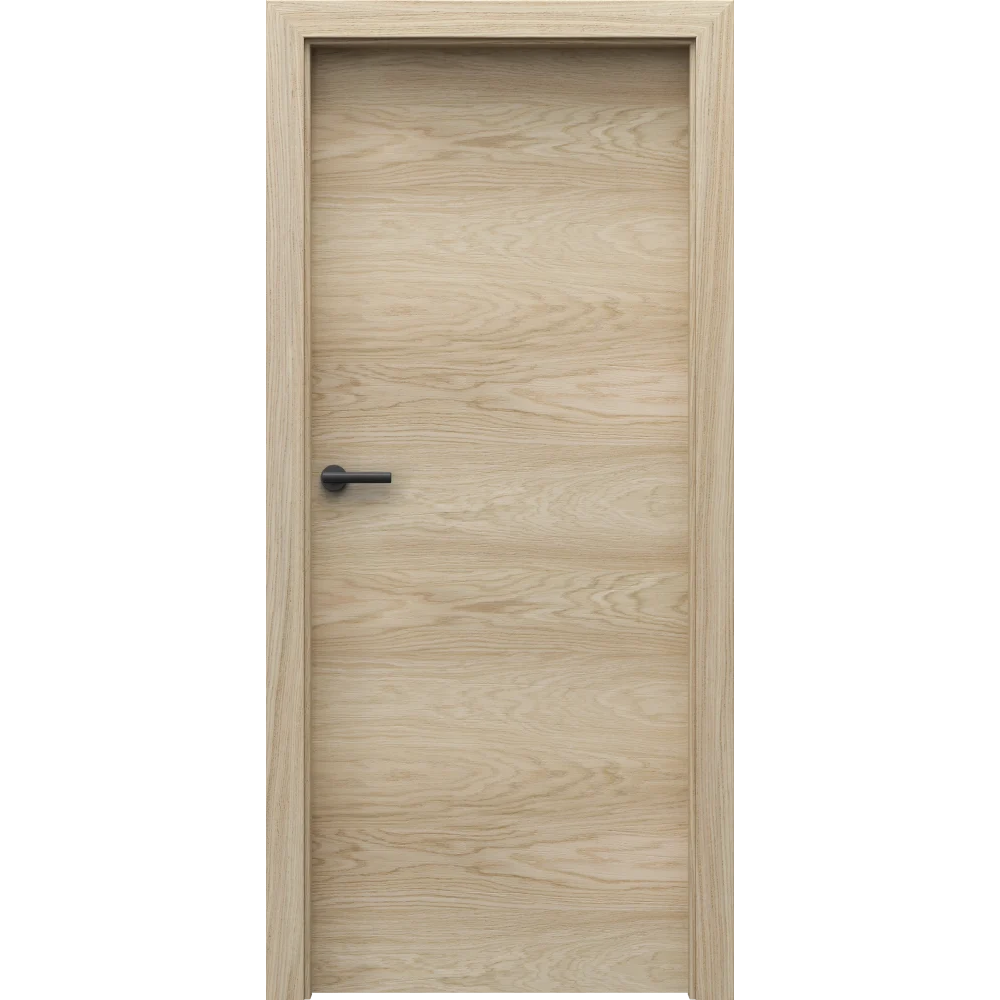 UȘA CU TOC REGLABIL Nature Classic - Model 7.1