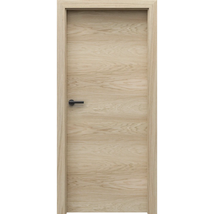 UȘA CU TOC REGLABIL Nature Classic - Model 7.1