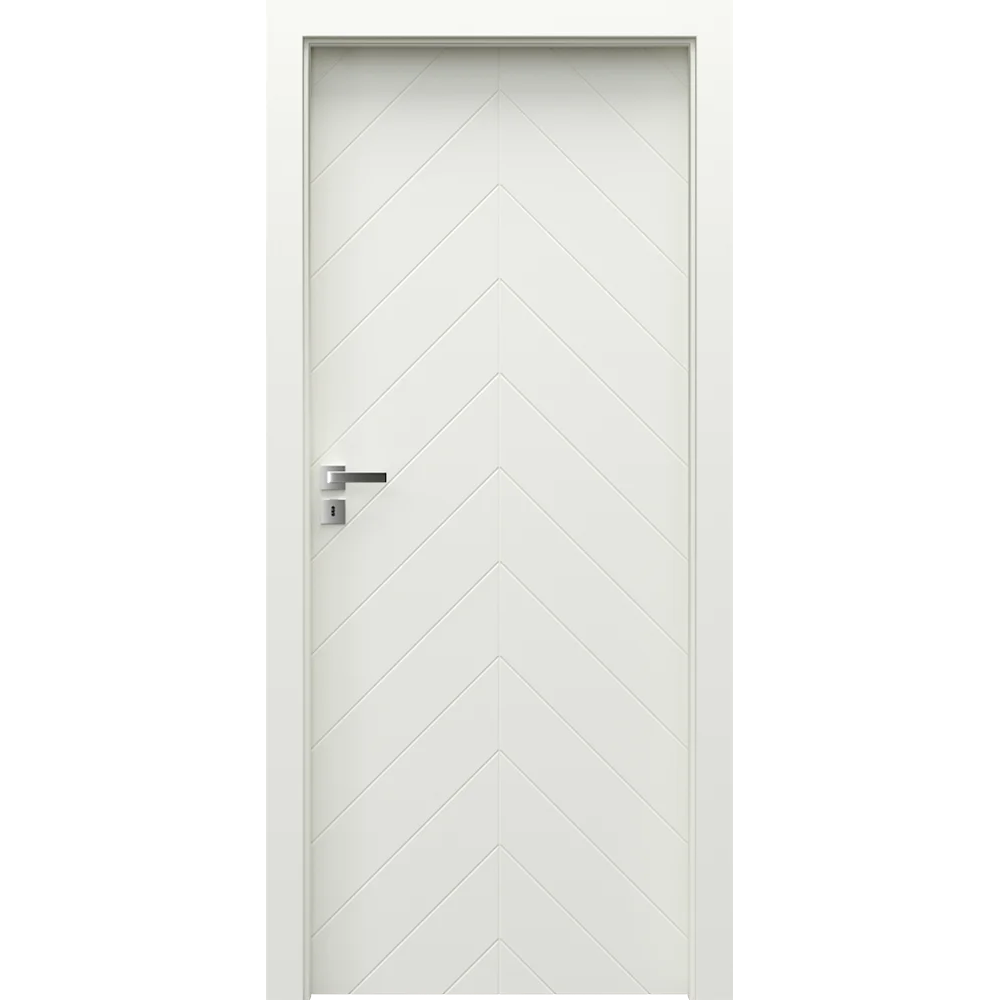 UȘA DE INTERIOR - NATURA VECTOR, Model J