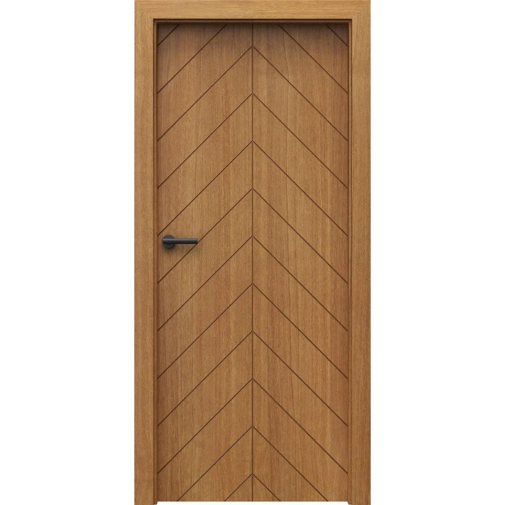 UȘA DE INTERIOR - NATURA VECTOR, Model J