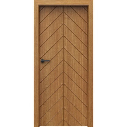 UȘA DE INTERIOR - NATURA VECTOR, Model J