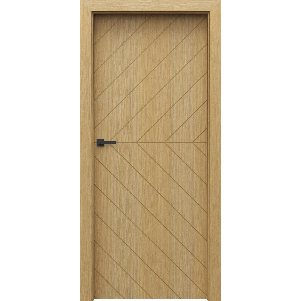 UȘA DE INTERIOR - NATURA VECTOR, Model K
