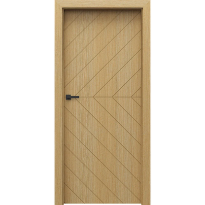 UȘA DE INTERIOR - NATURA VECTOR, Model K