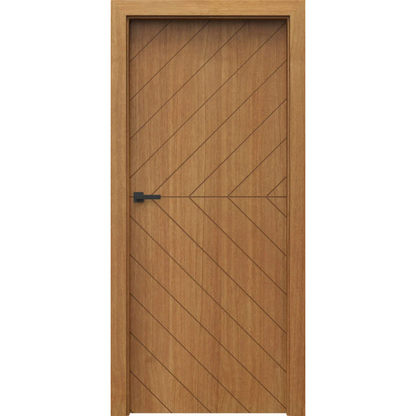 UȘA DE INTERIOR - NATURA VECTOR, Model K