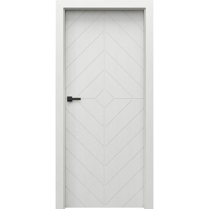 UȘA DE INTERIOR - NATURA VECTOR, Model L