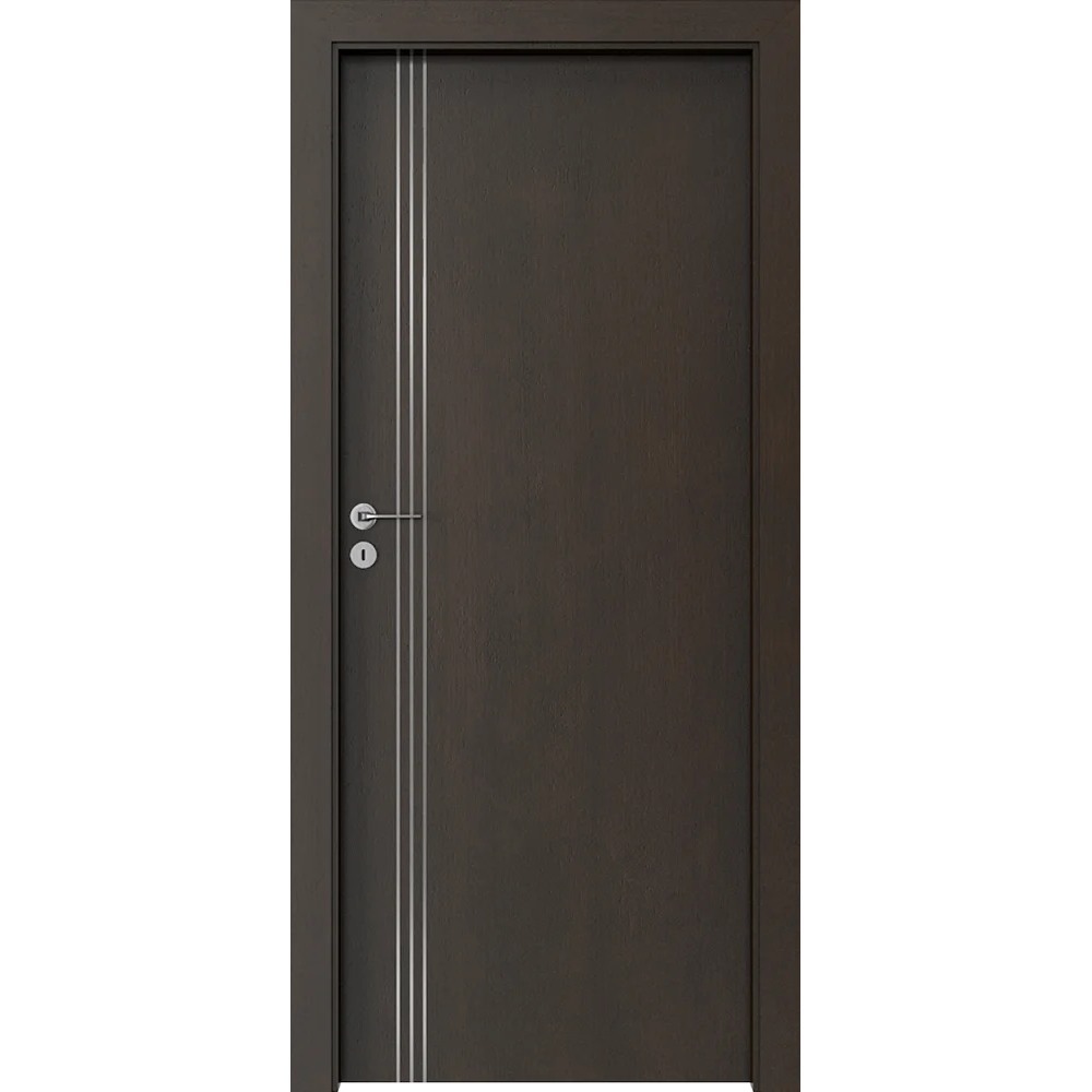 UȘA CU TOC REGLABIL Natura Line  - Model B.1