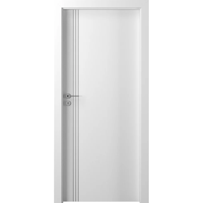 UȘA CU TOC REGLABIL Natura Line  - Model B.1