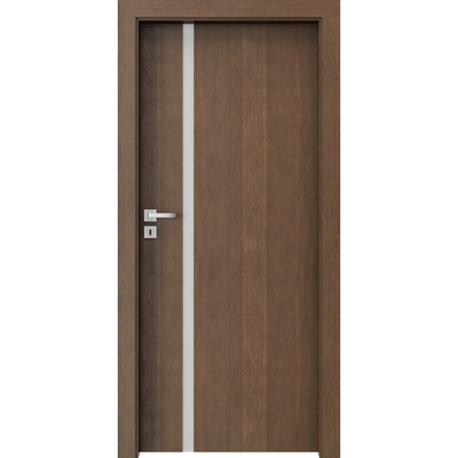 UȘA CU TOC REGLABIL Nature Space - Model G.1