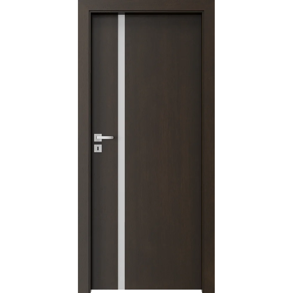 UȘA CU TOC REGLABIL Nature Space - Model G.1