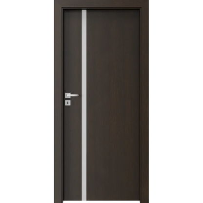 UȘA CU TOC REGLABIL Nature Space - Model G.1