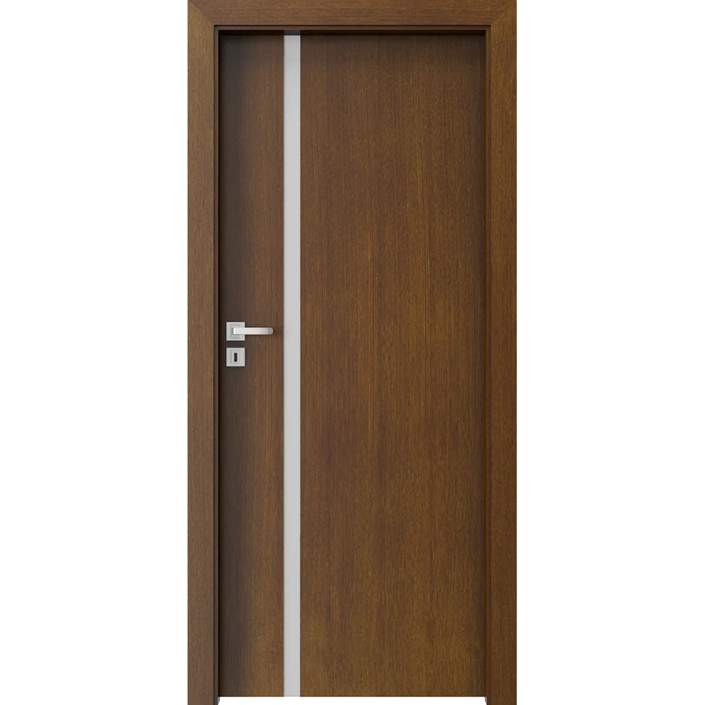 UȘA CU TOC REGLABIL Nature Space - Model G.1