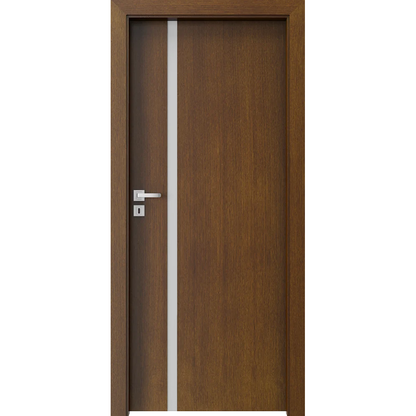 UȘA CU TOC REGLABIL Nature Space - Model G.1