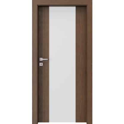 UȘA CU TOC REGLABIL Nature Space - Model H.1