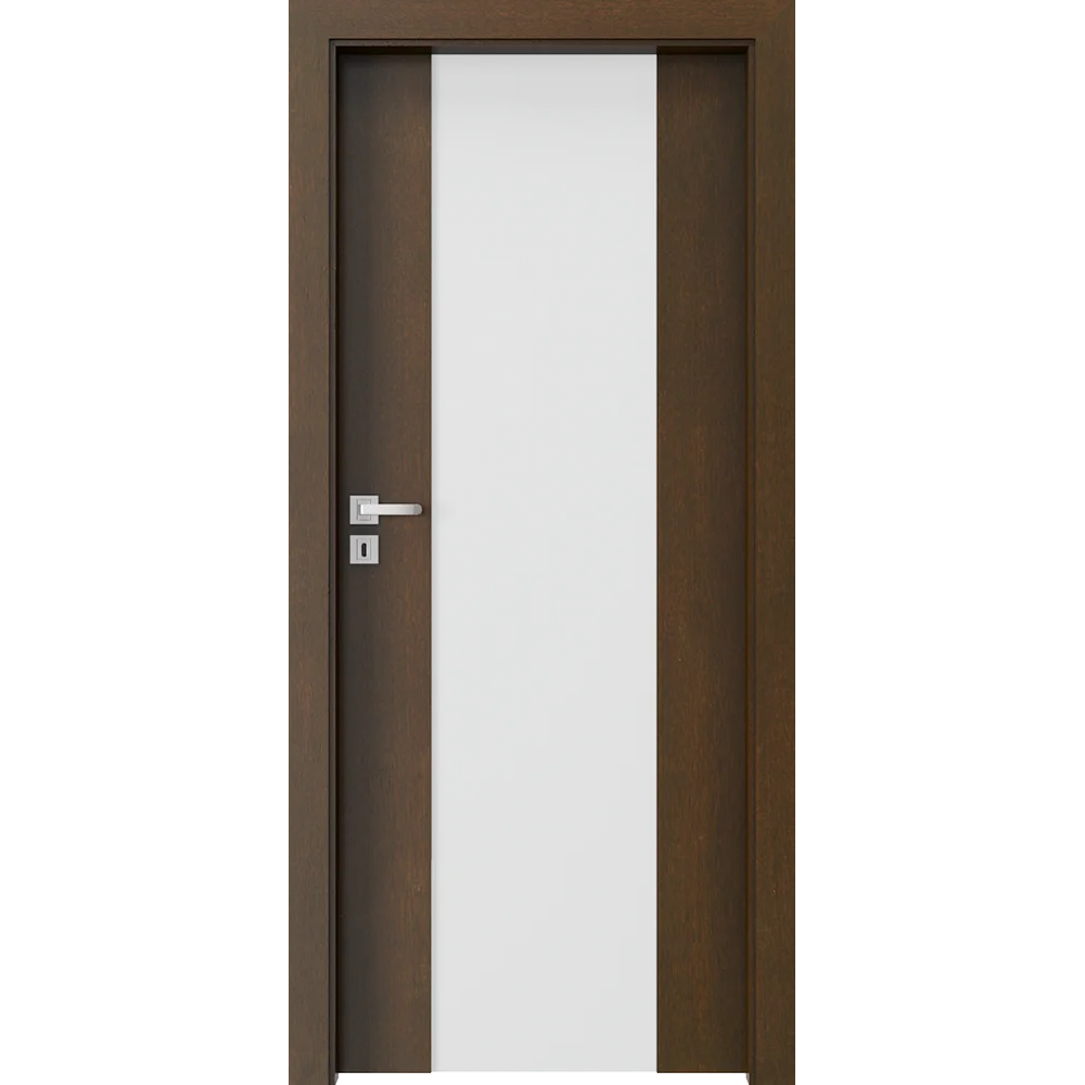 UȘA CU TOC REGLABIL Nature Space - Model H.1
