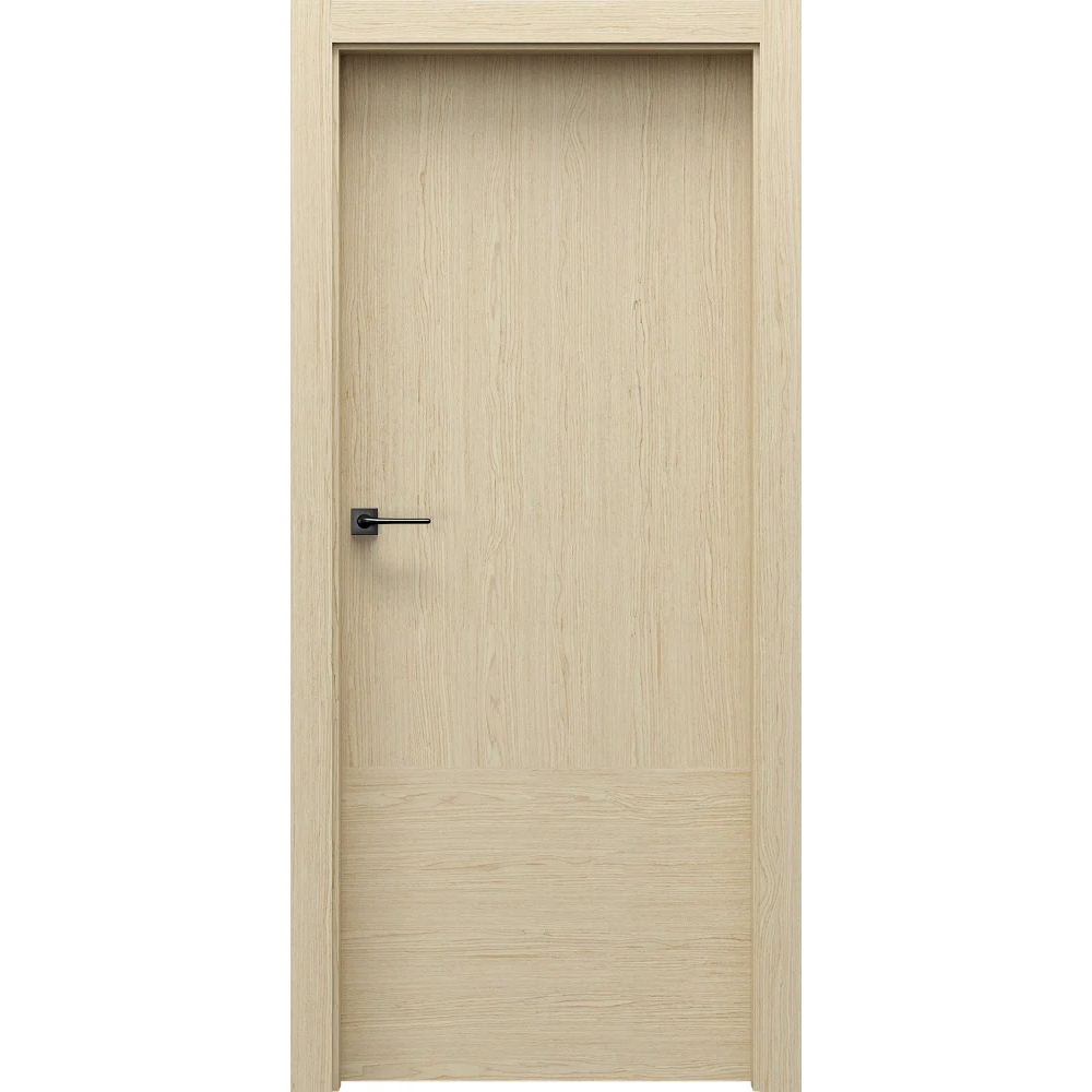 UȘA CU TOC REGLABIL Nature Verdino - Model V.1