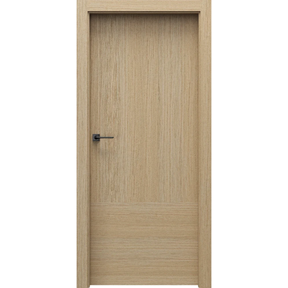 UȘA CU TOC REGLABIL Nature Verdino - Model V.1