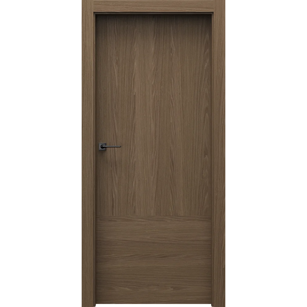 UȘA CU TOC REGLABIL Nature Verdino - Model V.1