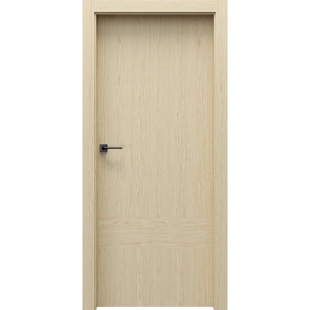 UȘA CU TOC REGLABIL Nature Verdino - Model V.2