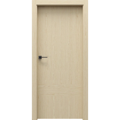 UȘA CU TOC REGLABIL Nature Verdino - Model V.2